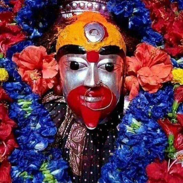 Mahavidya Tara
